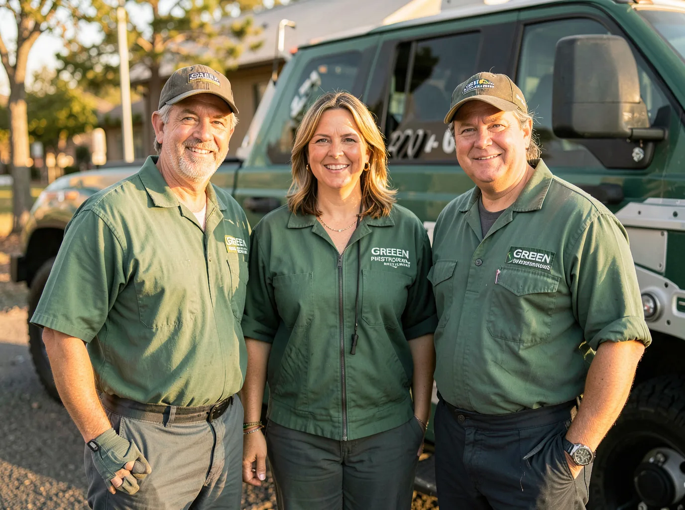 Water Damage Restoration company in Como, MS